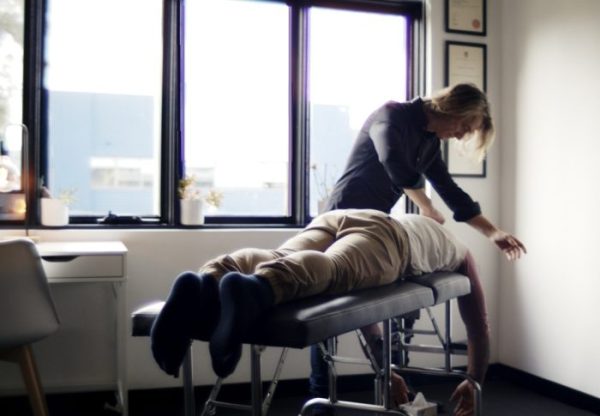 mona vale stress relief