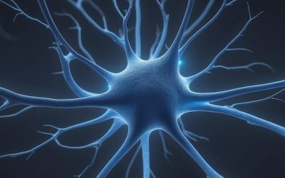 Your Nervous System – the Foundation of Your Life