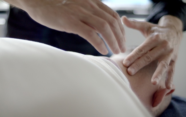 Northern Beaches Interoception