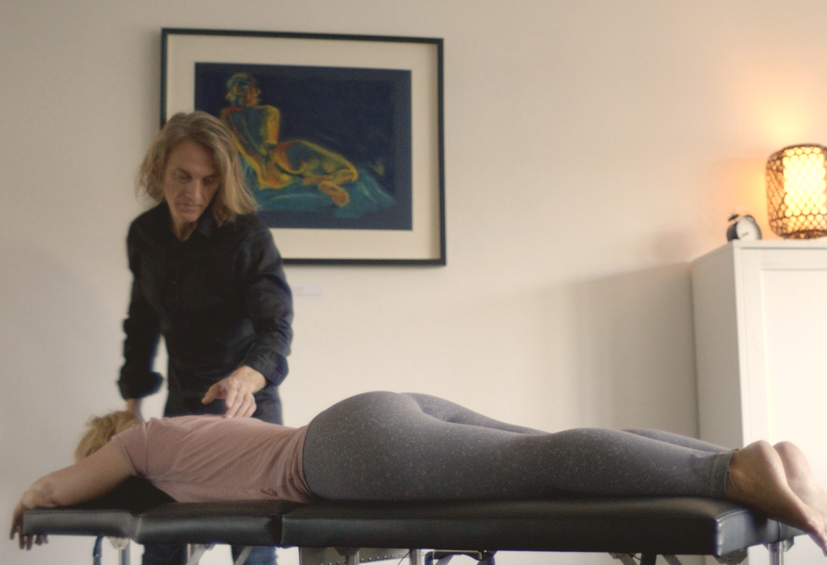 nervous system northern beaches